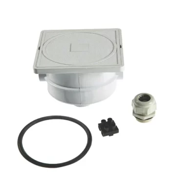 Boitier de connexion