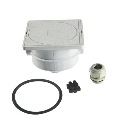 Boitier de connexion