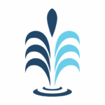 Effets d'eau décoratif