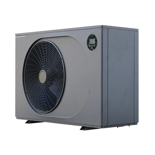 Pompe à chaleur SV 200DC 20Kw