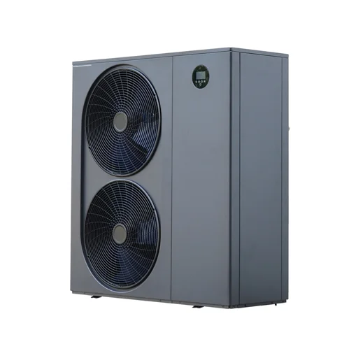 Pompe à chaleur SV 350DC 34Kw