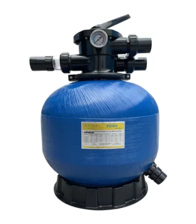 Filtre à sable Vélès 450