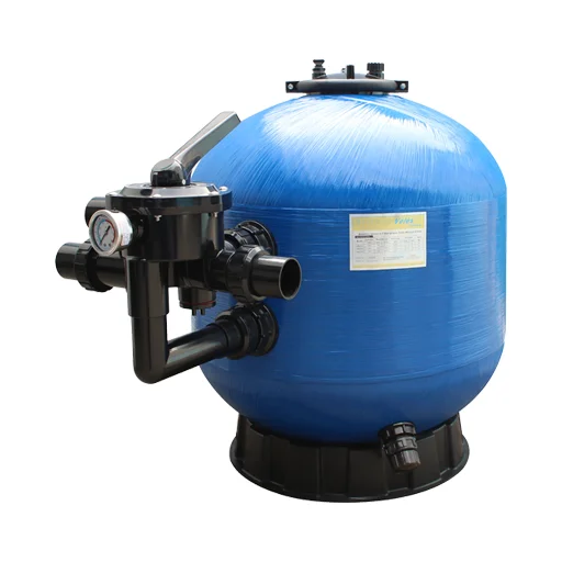 Filtre à sable Vélès 650