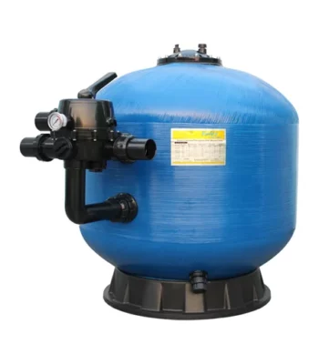 Filtre à sable Vélès