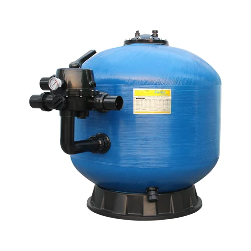 Filtre à sable Vélès