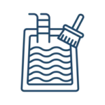 Accessoires d'entretien