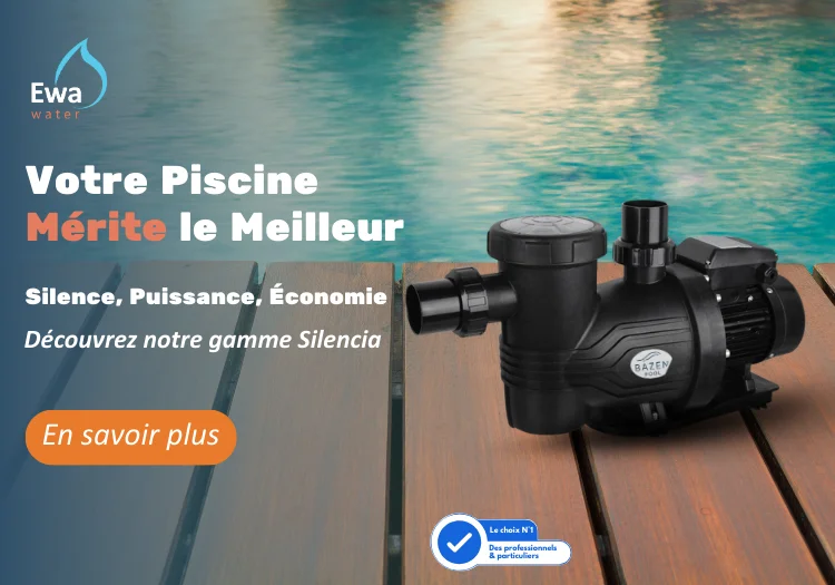 pompe piscine