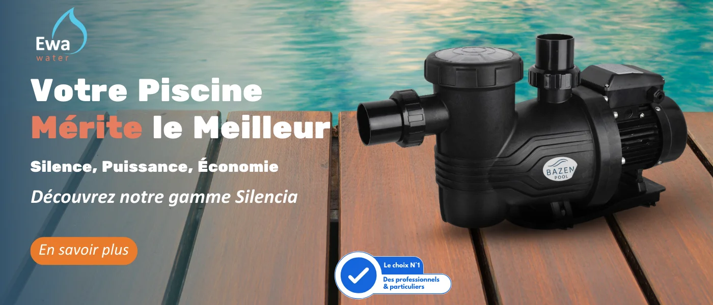 pompe piscine